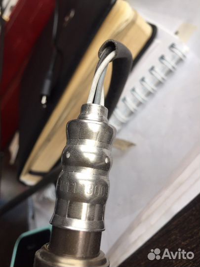 Новый датчик кислорода NTK 341-W11 3009