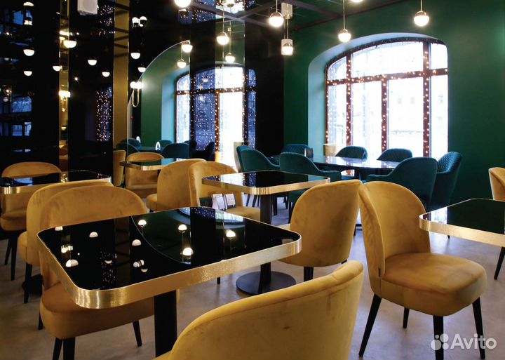 Профессиональная реставрация латуни, меди, бронзы