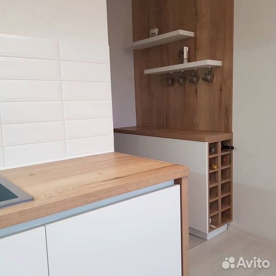 Кухня в Ставрополе