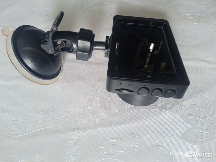 Видеорегистратор