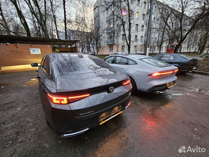 Авто в аренду или под яндекс такси