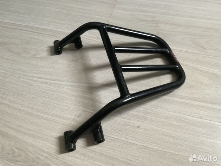 Багажник для скутера bws