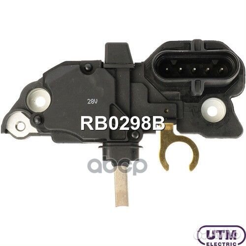 Регулятор генератора NEW RB0298B Utm