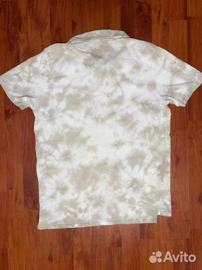 Футболка Поло affliction type jaded london