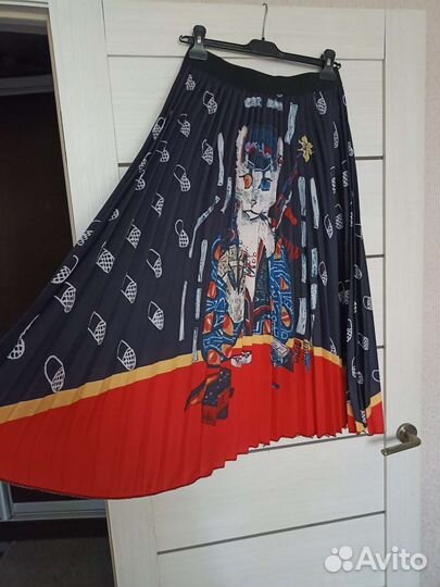 Женская одежда пакетом 44 46