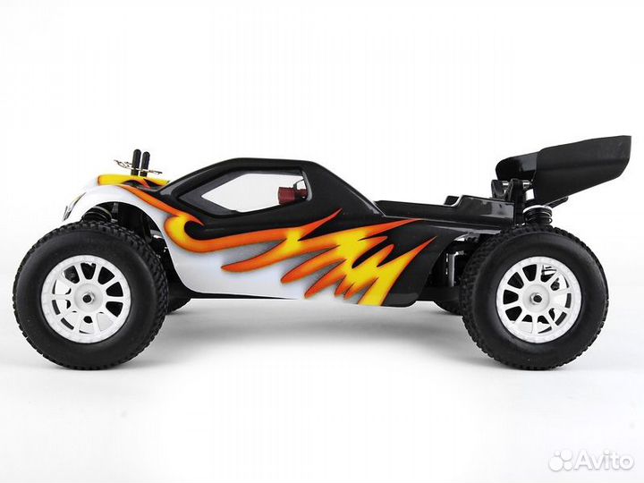 Rc модель багги
