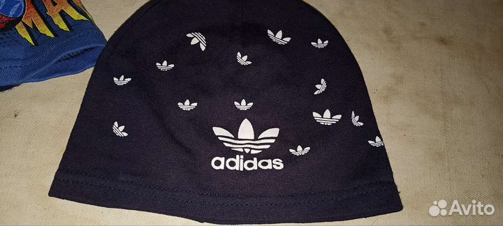 Шапка детская