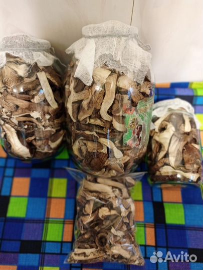 Домашняя заготовка. Грибы. Варенье. Травы