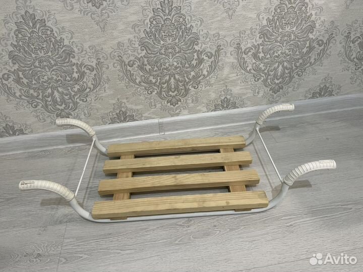 Сиденье для ванны