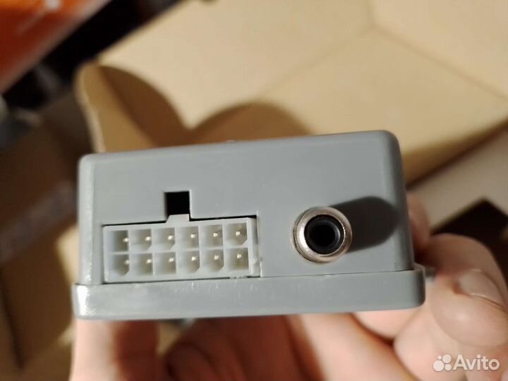 Видеоинтерфейс