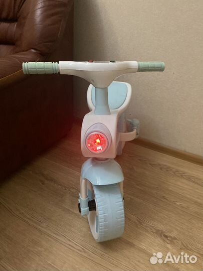 Велсипед- беговел