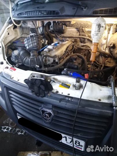 Ремонт автомобилей