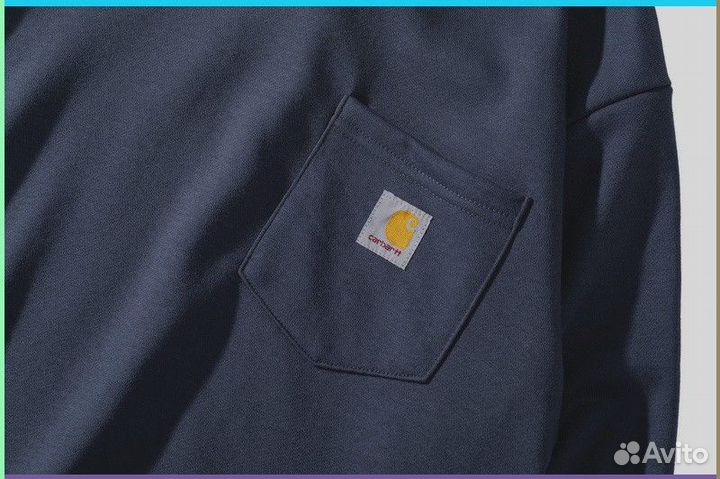 Свитшот Carhartt (Арт. 321386)