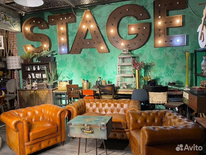 Мебель для бара москва