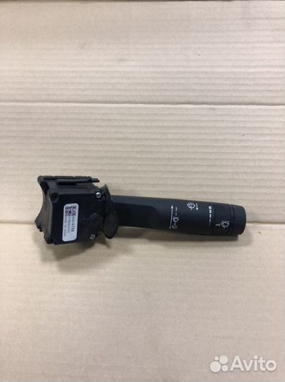 Переключатель дворников Astra J Cruze