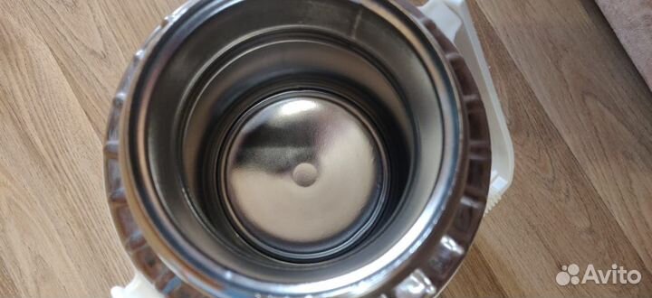 Термос СССР 2 литра