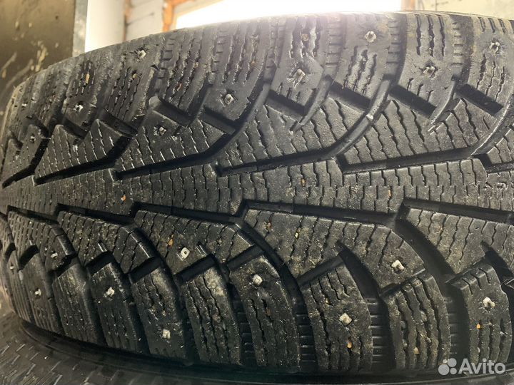 Nokian Tyres Nordman 5 SUV 225/65 R17 106T