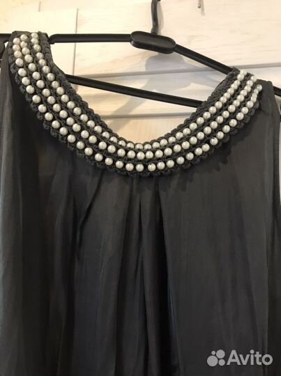 Комбинезон слитный 44 размер