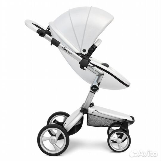 Коляска mima xari 3 в 1