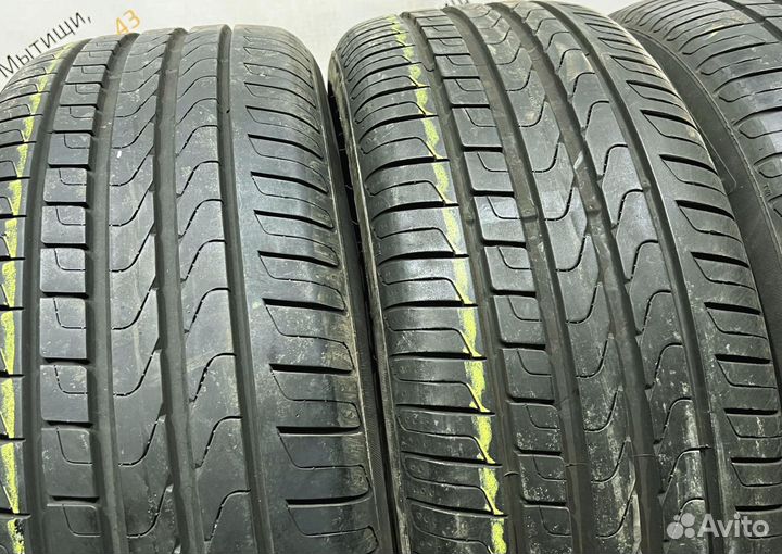 Pirelli Cinturato P7 225/55 R17 94Y