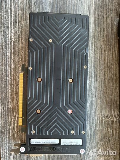 Gtx 1660 super palit