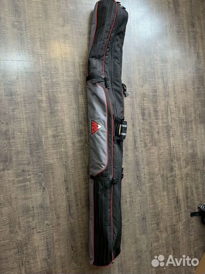 Горные лыжи dynastar ski cross 2