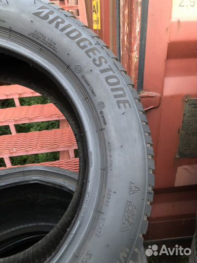 Bridgestone Weather Control A005 225/55 R16 99W