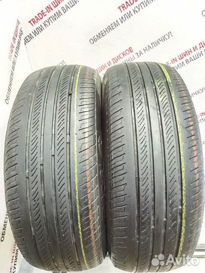 Giti GitiComfort 228 195/60 R15 88H