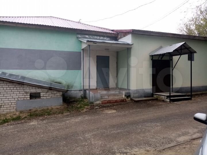 Торговая площадь, 115 м²