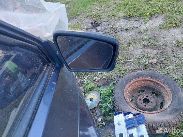 Разбор ваз 2115