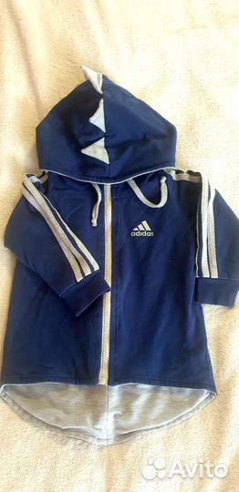 Вещи пакетом на мальчика1,5-2 года