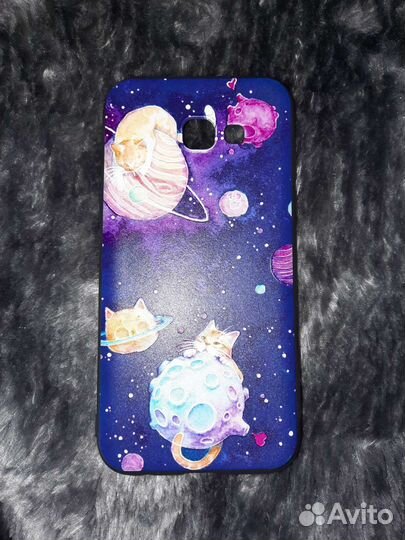 Чехлы на телефон Samsung A5 2017