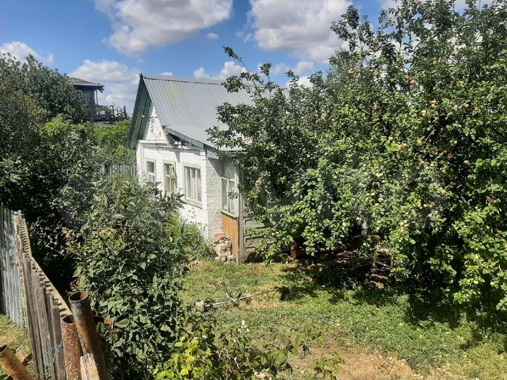 Дача 22 м² на участке 5,8 сот.