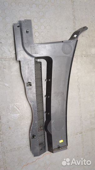 Жабо под дворники Peugeot 508 2018, 2023