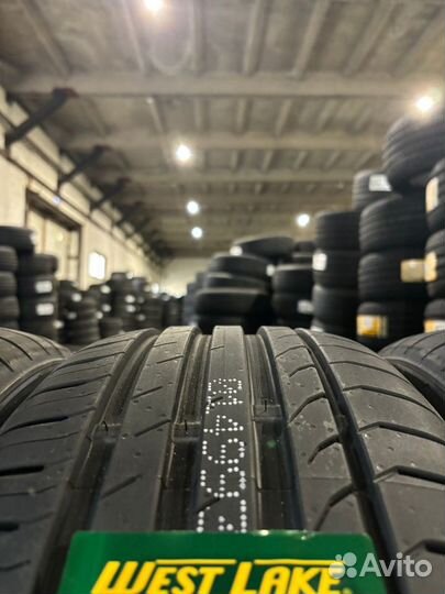 Westlake Zuper Eco Z-107 225/60 R18 101H