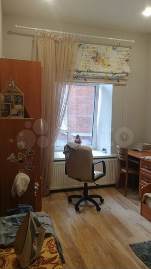 2-к. квартира, 82,7 м², 1/1 эт.