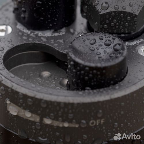 Термобатарея Ammonite Thermo Type 24 (E/O cord)