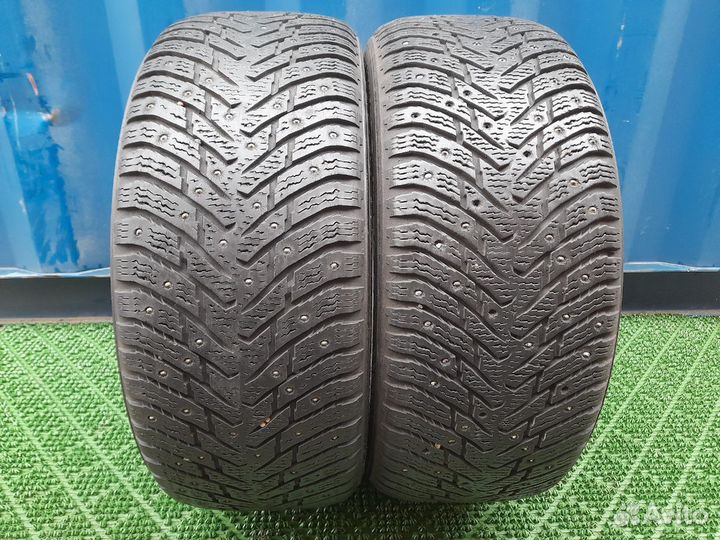 Nokian Tyres Hakkapeliitta 8 225/55 R16 117T