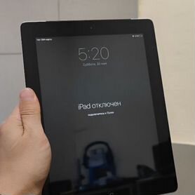 iPad 3 4g