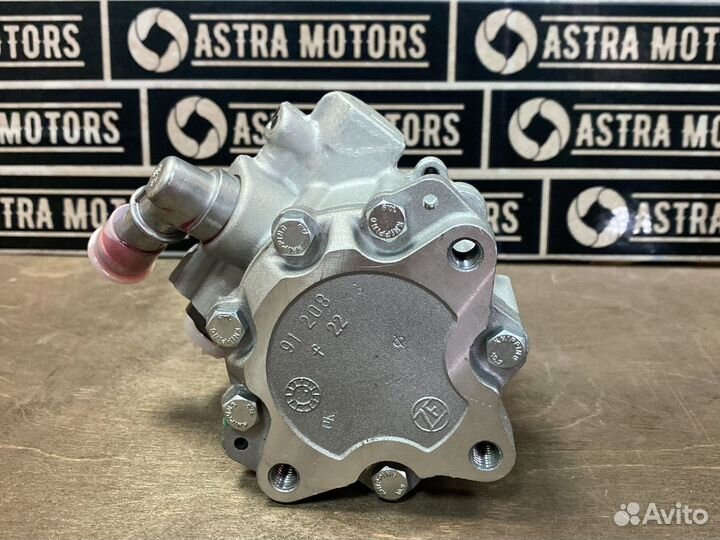 Насос гур Газель Некст Cummins 2.8 оригинал