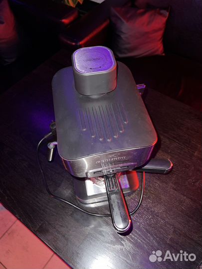 Кофемашина