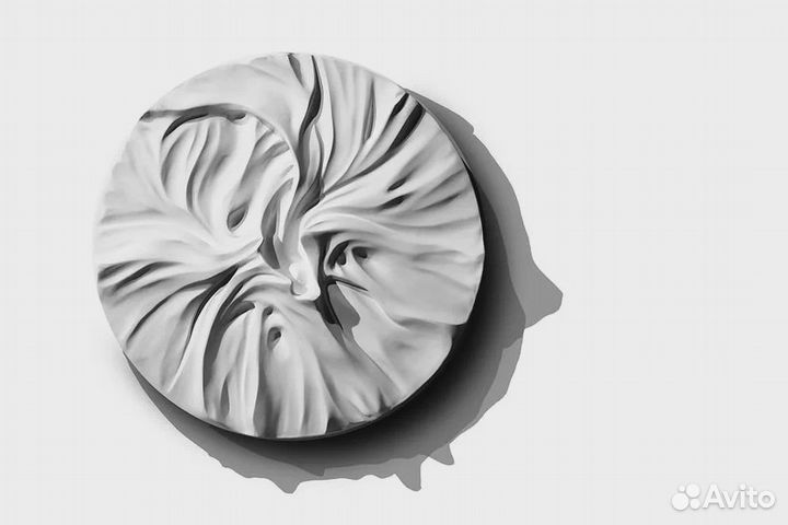 Барельеф / Панно Y. X O