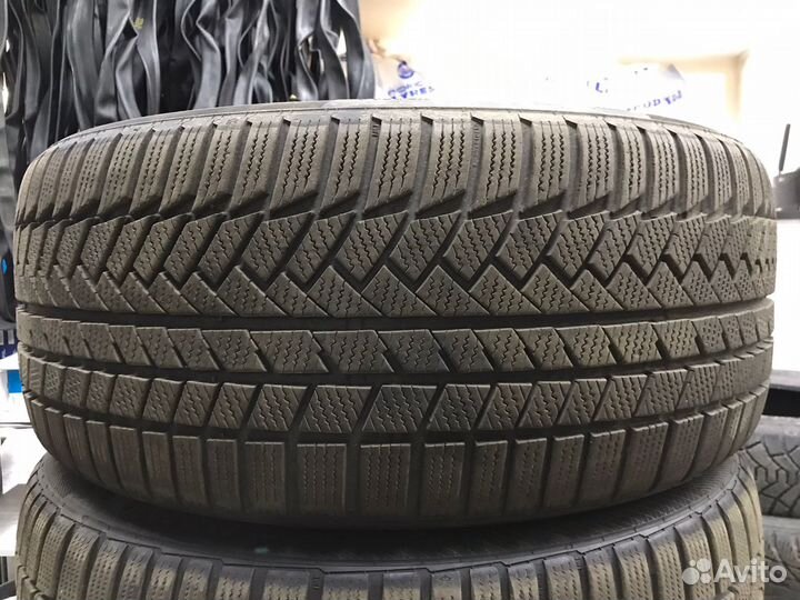 Continental WinterContact TS 850 P 265/40 R20 104V