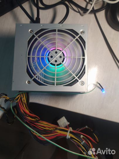 Блок питания для пк 550w