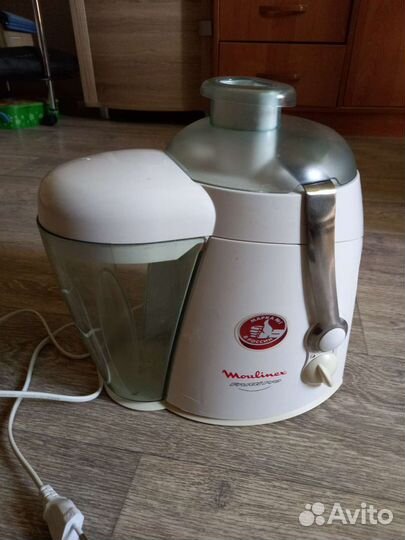 Соковыжималка