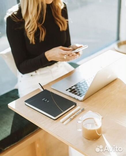 Администратор салона красоты