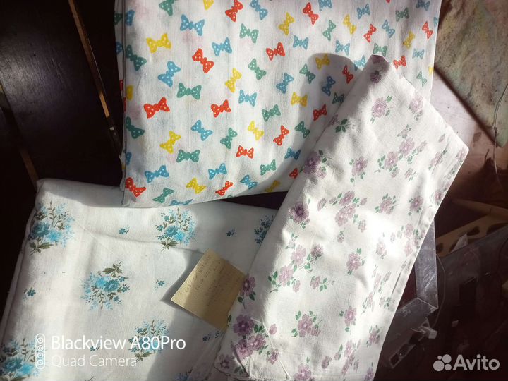 Комплект постельного белья