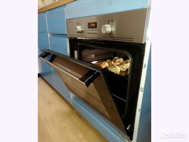 Ремонт духовых шкафов Ремонт варочных панелей