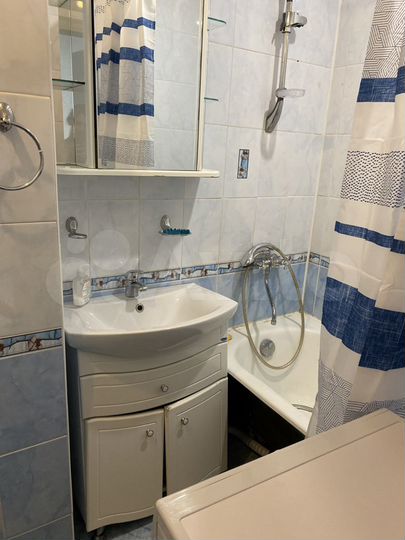 2-к. квартира, 42,3 м², 4/5 эт.