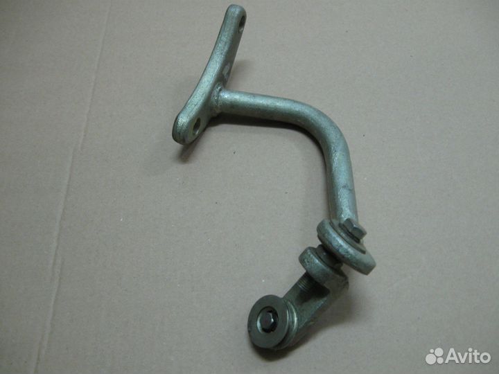 Опора верхняя боковой двери ГАЗель, соболь